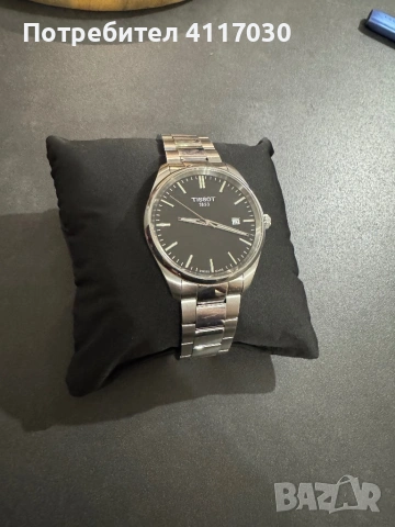 TISSOT PR 100, снимка 4 - Мъжки - 54313919