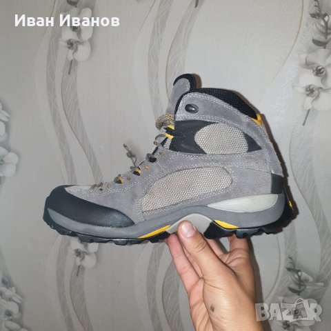 туристически обувки la sportiva trango hike номер 42, снимка 6 - Други - 42758250