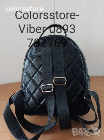 Раница Guess  код SG69, снимка 4 - Раници - 37098503