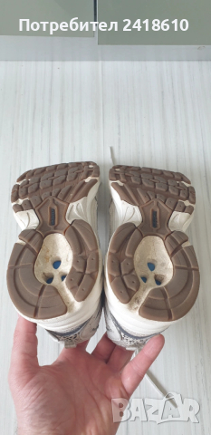New Balance 530 Womens Size 40/25см ОРИГИНАЛ! Дамски Маратонки, снимка 6 - Маратонки - 53043983
