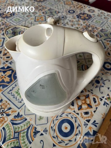 Електрическа кана