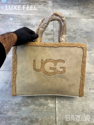 UGG ✨Дамски Чанти , снимка 3 - Чанти - 56538216