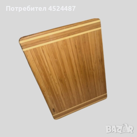 Дъски за рязане в различни размери, Kesper Bamboo, снимка 2 - Други - 52787191