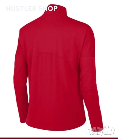 Мъжка блуза NIKE DRI-FIT. Размер S, снимка 3 - Блузи - 53067807