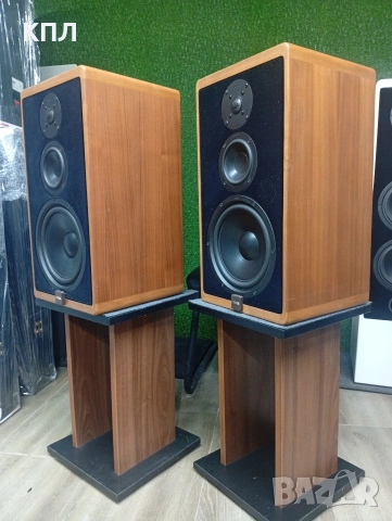 Тонколони CANTON Karat-940, снимка 9 - Тонколони - 53339022