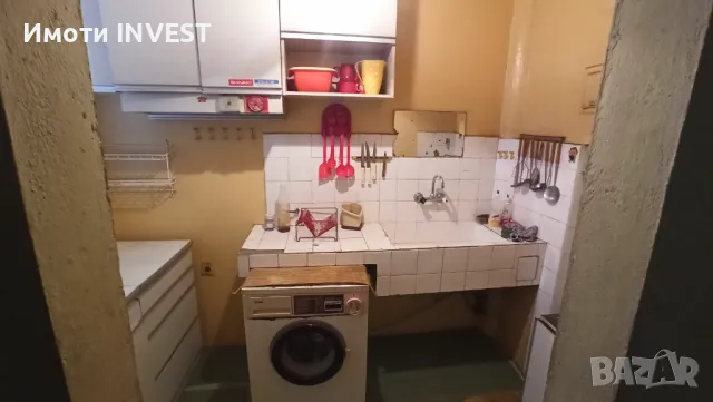 Тристаен апартамент - Широк център/ №2309, снимка 5 - Апартаменти - 49873057