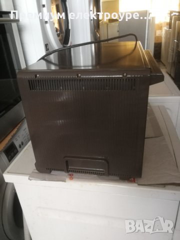 Малка фурна с таймер Moulimex made in France с Гаранция, снимка 9 - Печки, фурни - 31852875