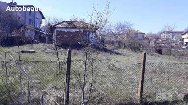 Продава дворно място в село Извор, снимка 2 - Парцели - 47749462