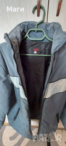 Зимно яке за момче, снимка 4 - Детски якета и елеци - 37957466