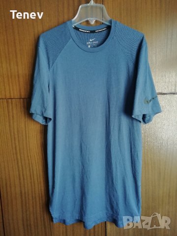 Nike Dry-Fit Basketball оригинална фланелка спортна тениска 