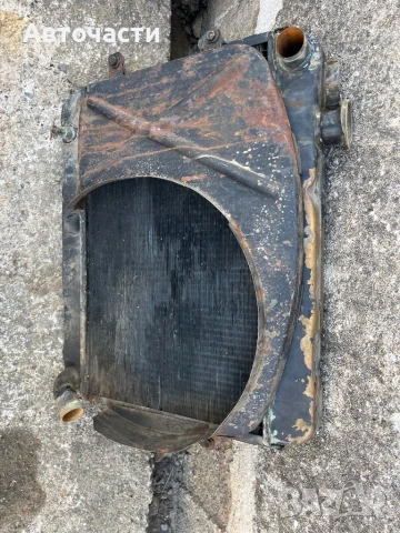 Lada/Лада радиатор ваз Лада Жигули , снимка 2 - Части - 50953019