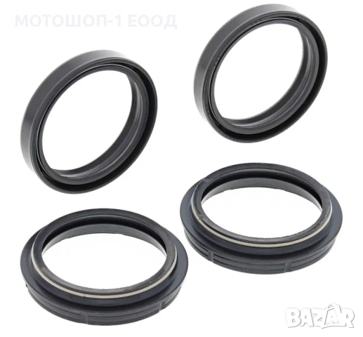 Семеринги Втулки на Коловете KTM SX125 SX144 SX150 SX250 EXC300 EXC250, снимка 2 - Части - 52132333