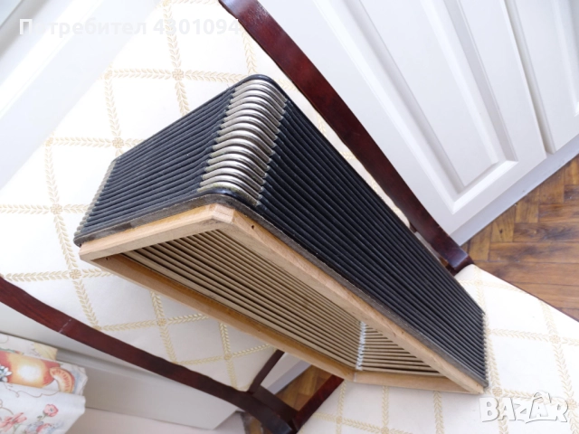 Мех за акордеон Weltmeister Stella 60 / 80 баса, снимка 12 - Акордеони - 52441146