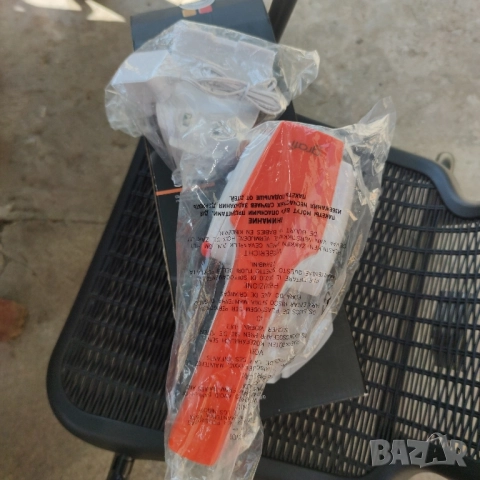 Електрическо ренде Ariete, снимка 4 - Аксесоари за кухня - 51677063