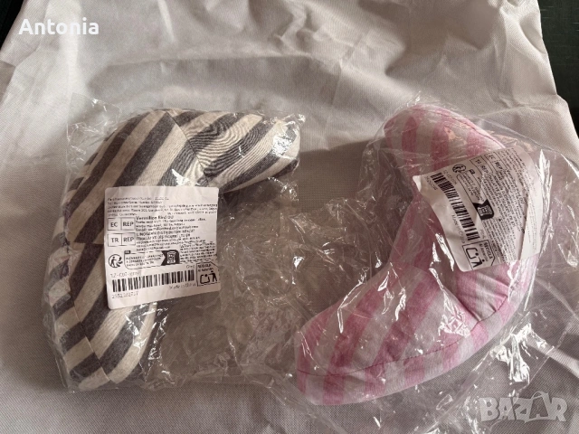 Възглавнички за колан