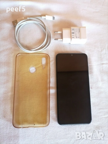 Huawei P Smart 2019 64GB Dual Sim, снимка 6 - Huawei - 54114876