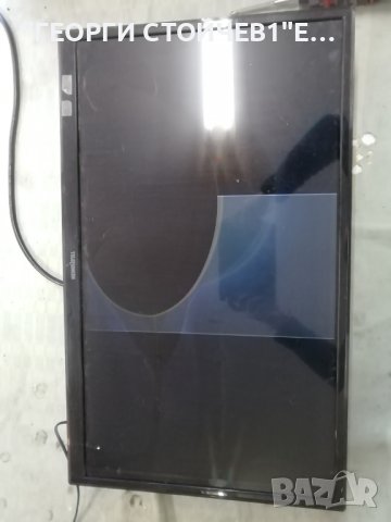 TELEFUNKEN   D32H125N3  СЪС СЧУПЕН ДИСПЛЕЙ