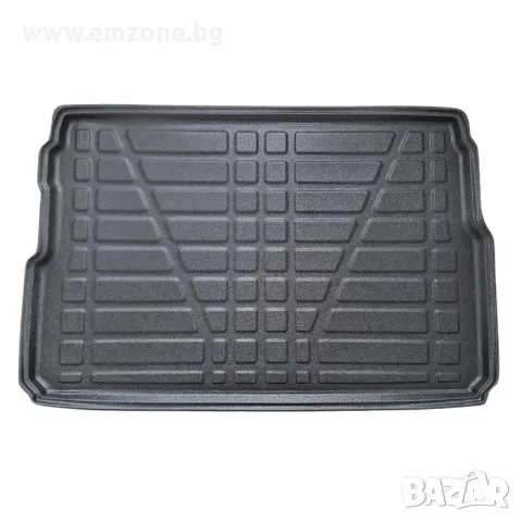 Гумена стелка багажник леген Honda HR-V Хонда хрв, снимка 2 - Аксесоари и консумативи - 48207787