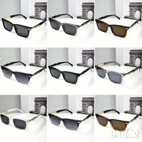 очила с калъф louis vuitton chanel tom ford gucci celine, снимка 7 - Слънчеви и диоптрични очила - 50417166