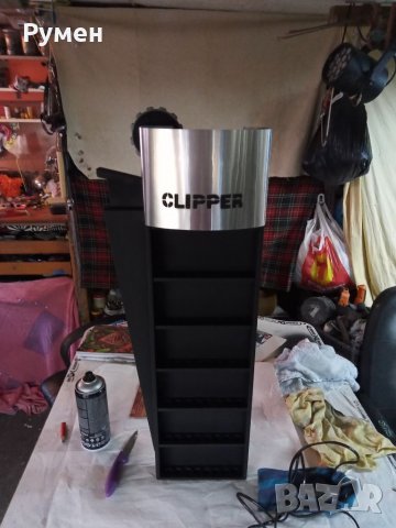 клипъри поставки Clipper Stand , снимка 10 - Други услуги - 25931600