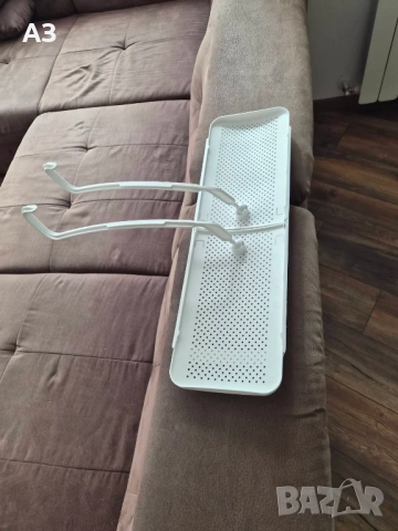 Ветрозащитна преграда за климатик, снимка 4 - Климатици - 52294251