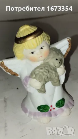 Статуетки, снимка 13 - Декорация за дома - 48409129