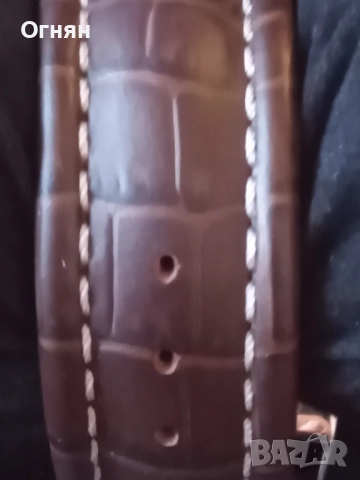 Часовник JACQUES LEMANS Chronograph , снимка 7 - Мъжки - 28725374