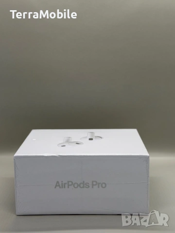 *НОВО* AirPods Pro 3 , снимка 5 - Безжични слушалки - 54315672