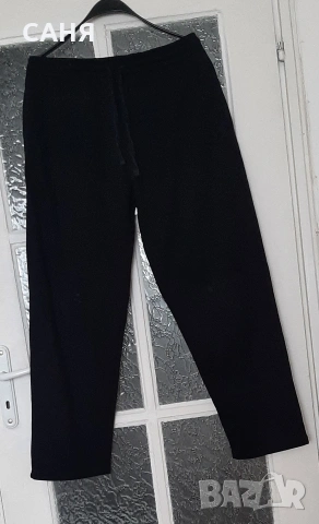 Спортно дллнище и дълъгУНИСЕКС шушляков панталон и 