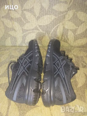 Дамски маратонки Asics Gel-Zaraca 5, снимка 13 - Маратонки - 47481773