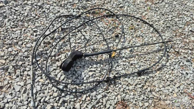 антена GPS antena 1J0 035 507 1J0035507 Пасат Б5 Б5.5 VW PASAT PASSAT B5.5
