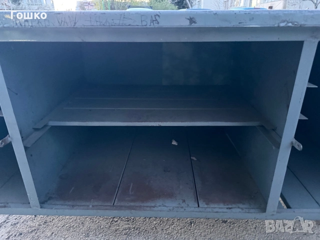 Работна маса-тезгях, снимка 6 - Други инструменти - 54198622