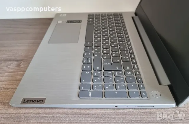 Lenovo IdeaPad 3 15IIL05/15.6"/i3-1005G1/8GB RAM/256GB SSD NVMe, снимка 5 - Лаптопи за работа - 49625708