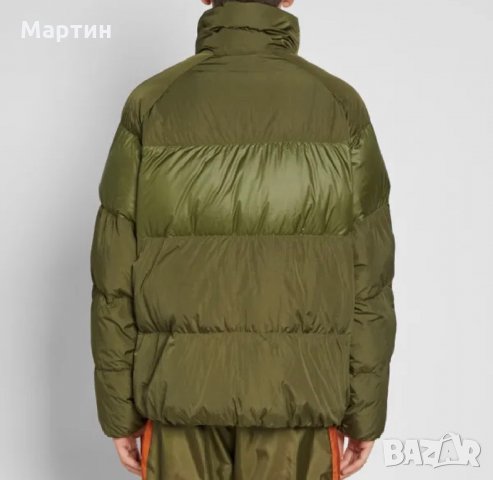 Мъжко яке Nike Sportwear Windrunner - размер S / гъши пух /, снимка 6 - Якета - 30693932