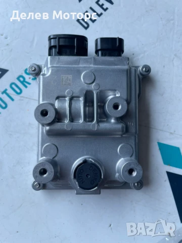 Компютър за бензинова помпа 89571-12010 от Toyota C-HR 2.0 l-VVTi Hybrid двигател M20AFXS 150 кс.