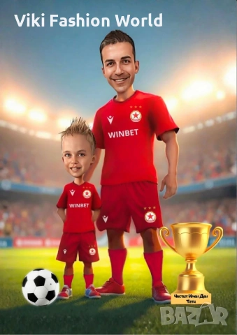 Карикатура по снимка , подарък карикатури, снимка 8 - Картини - 53374059