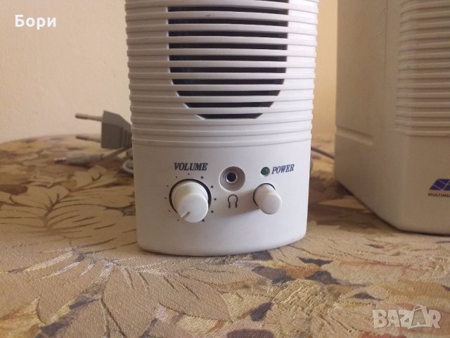 Активни колони SATA, снимка 3 - Тонколони - 30168020