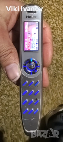 Haier P7, снимка 2 - Други - 53976746