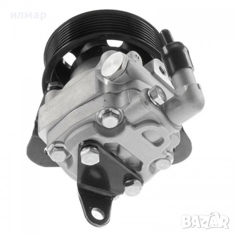 QVB500640 Хидравлична помпа за LAND ROVER Range Rover Sport I 3.6 D