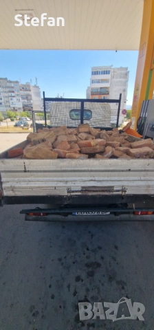 Чисти и изхвърля със самосвал 3.5т., снимка 5 - Почистване на домове - 51565047