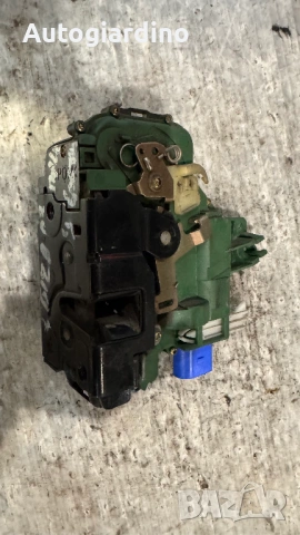 Брава за врата на Seat Ibiza 2003 - 991990-101  / 837015AM / 15AMC3B1, снимка 2 - Части - 53066030