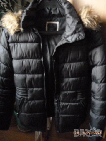 Младежко яке Калиопе, р-р М, снимка 3 - Детски якета и елеци - 42448982