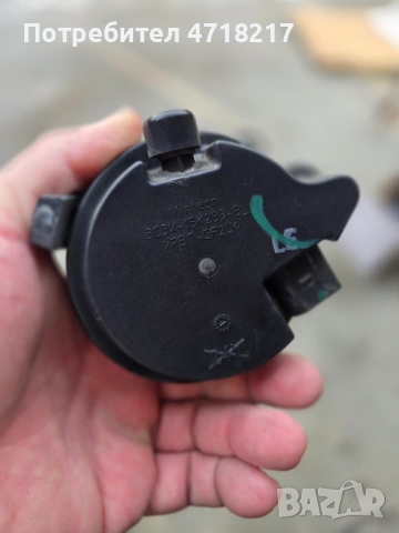 Предна и задна броня от Audi A6 4f C6 на части, снимка 10 - Аксесоари и консумативи - 53214308