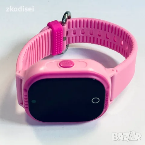 Часовник MYKI WATCH 4 LITE, снимка 2 - Смарт часовници - 56433468