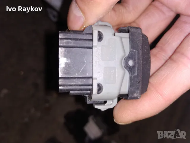 Бутони за Renault 2808201, снимка 6 - Части - 49336436