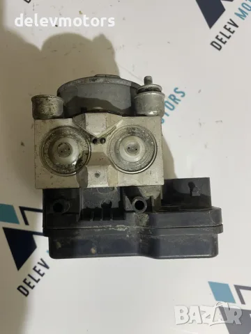 4670A389, 113040-13040 ABS от Mitsubishi L200 2.5 DiD