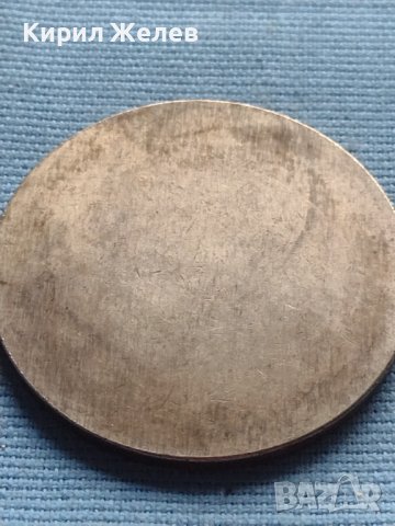 Монета стара рядка 100 штювера за КОЛЕКЦИОНЕРИ 34954, снимка 6 - Нумизматика и бонистика - 42710829