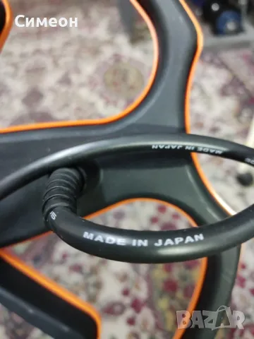 сонда karma за металотърсач fisher, снимка 4 - Друга електроника - 47931962