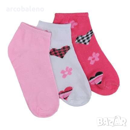 Дамски чорапи - 12 чифта, 6модела , снимка 6 - Дамски чорапи - 32898764