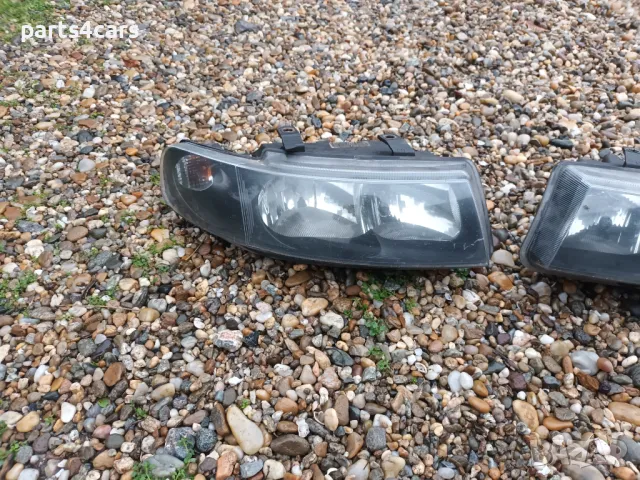 ляв и десен фар за сеат леон толедо SEAT LEON TOLEDO, снимка 2 - Части - 48494949